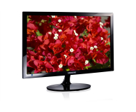 Samsung LS24B300HS/EN - 1401447 - zdjęcie 4